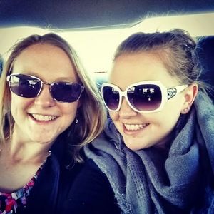 Meet your Posher, Stacey